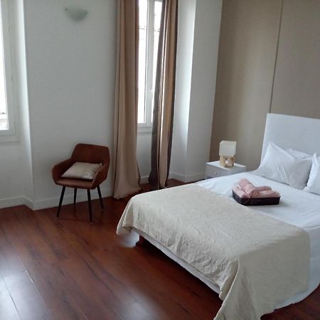 Quartier Le Plus Anime De Marseille "La Plaine Cours Julien "Chambre Avec Salle De Bain Wc Privee Integrees "Dans Appartement 外观 照片