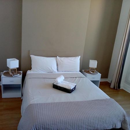 Quartier Le Plus Anime De Marseille "La Plaine Cours Julien "Chambre Avec Salle De Bain Wc Privee Integrees "Dans Appartement 外观 照片