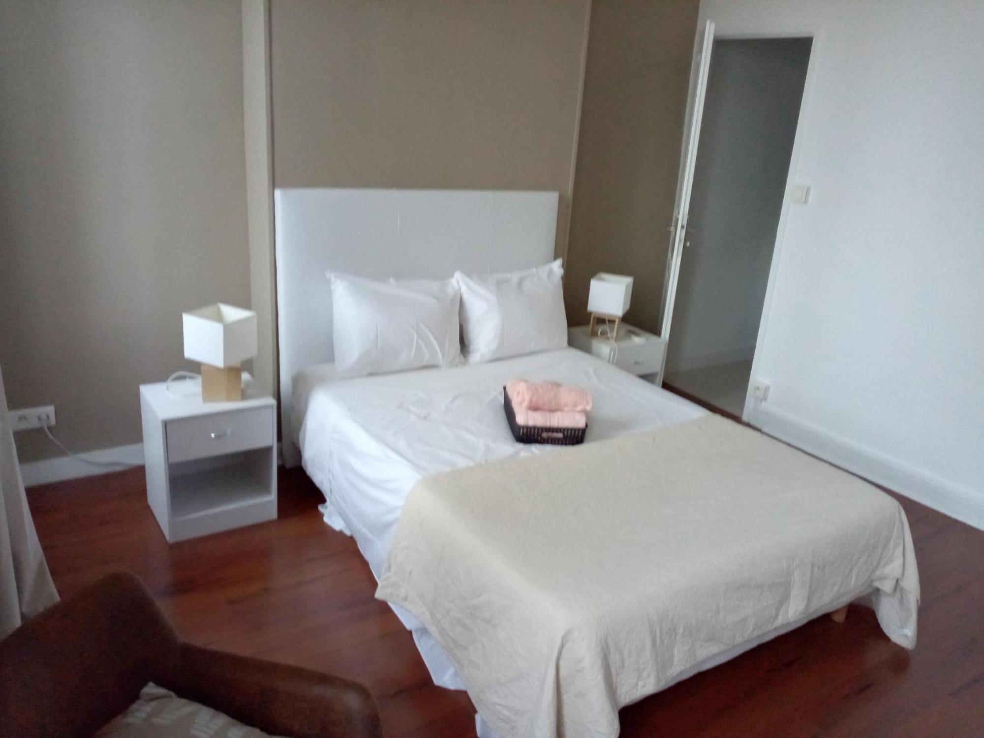 Quartier Le Plus Anime De Marseille "La Plaine Cours Julien "Chambre Avec Salle De Bain Wc Privee Integrees "Dans Appartement 外观 照片