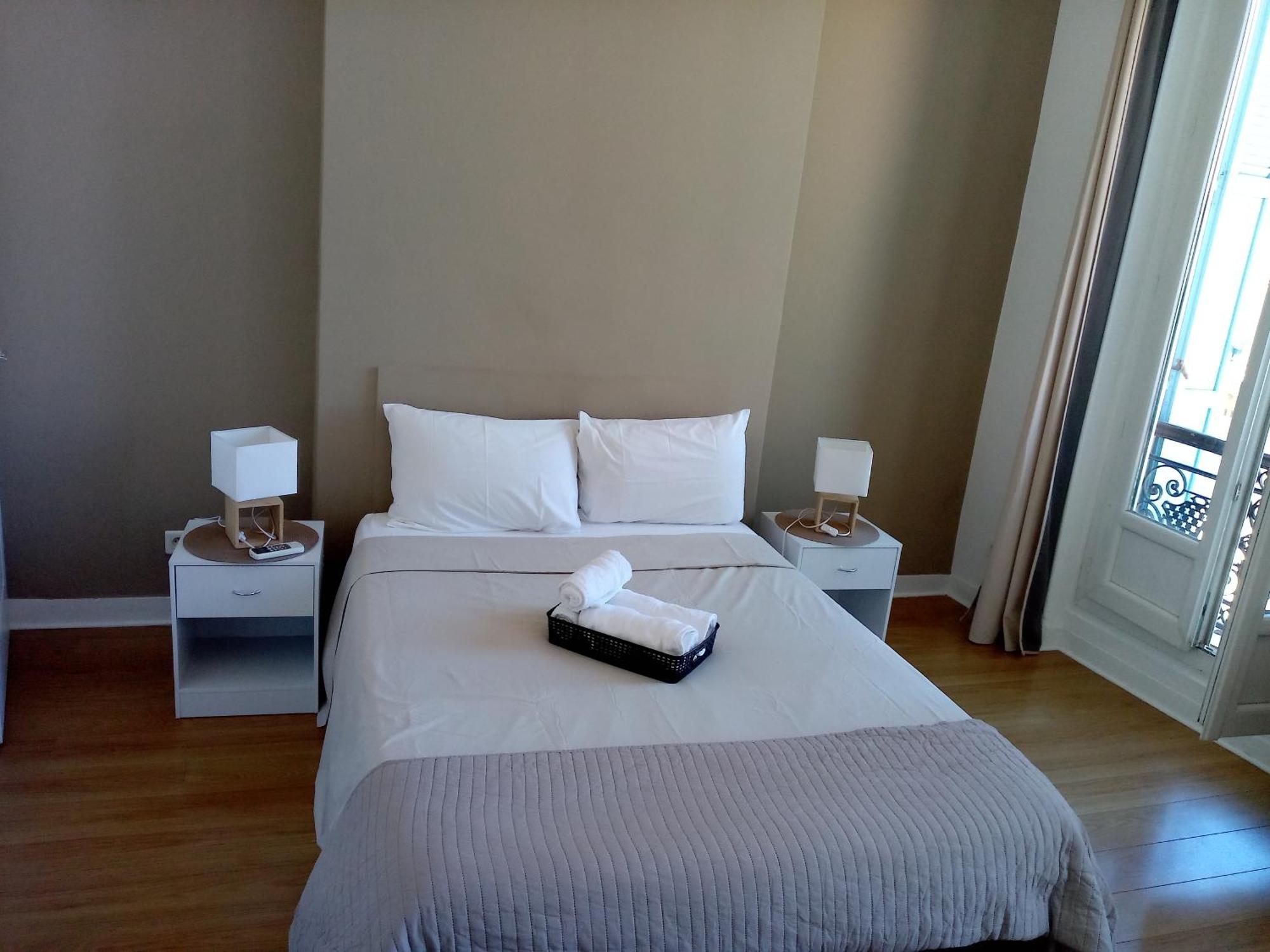 Quartier Le Plus Anime De Marseille "La Plaine Cours Julien "Chambre Avec Salle De Bain Wc Privee Integrees "Dans Appartement 外观 照片